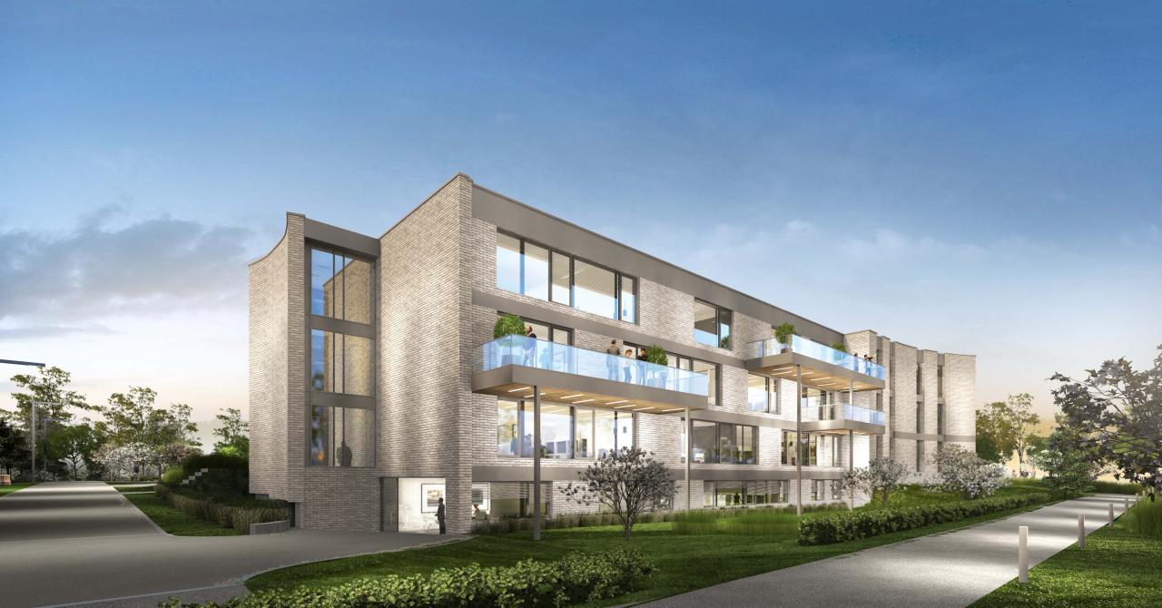 Bureau Wasquehal 4381m² Vente bureau Wasquehal Nord OVBUR2425260 0